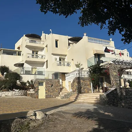Korifi - Jr Adults Only 4*
