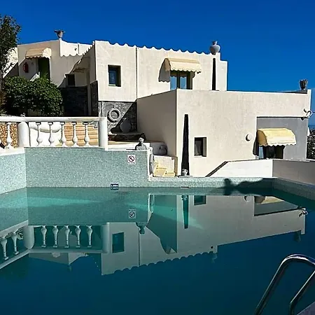 Hotel Korifi - Jr Adults Only Hersonissos (Crete)