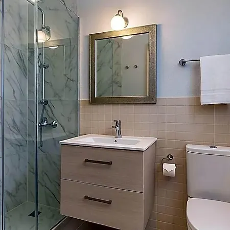 Hotel Korifi - Jr Adults Only 4*