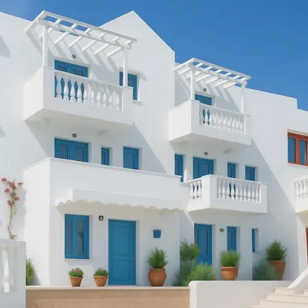 Korifi - Jr Adults Only Χερσόνησος