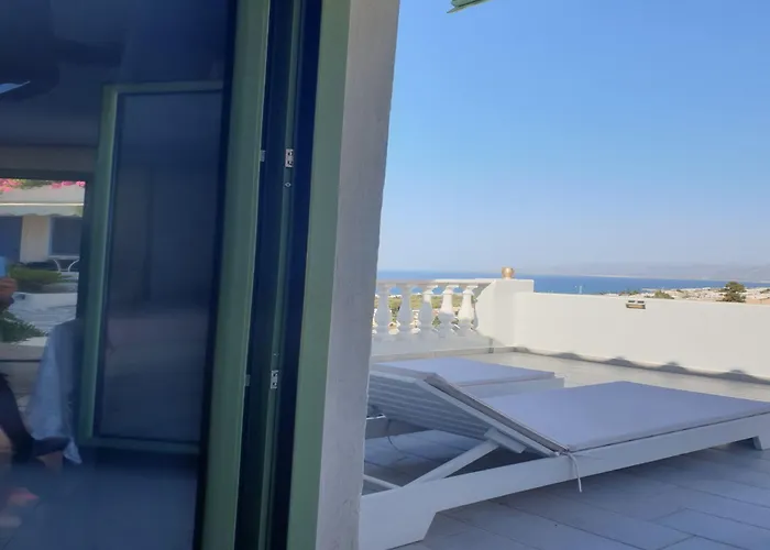 Korifi - Jr Adults Only Ξενοδοχείο 4*