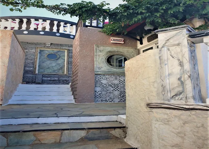 Готель Korifi - Jr Adults Only Херсонісос