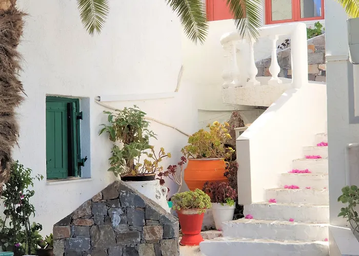 Ξενοδοχείο Korifi - Jr Adults Only Χερσόνησος