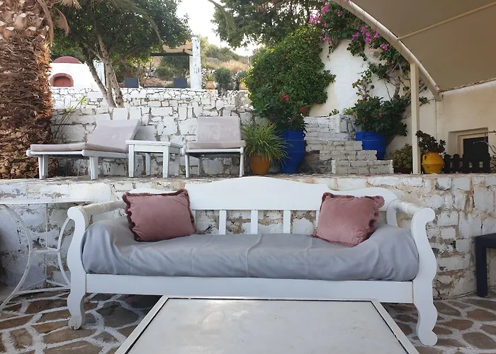 Korifi - Jr Adults Only Ξενοδοχείο