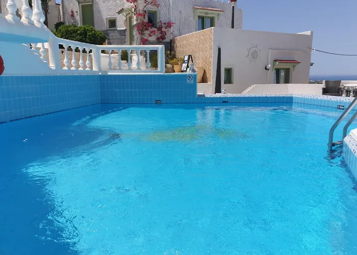 Korifi - Jr Adults Only 4* Χερσόνησος