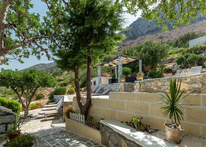 Готель Korifi - Jr Adults Only Херсонісос