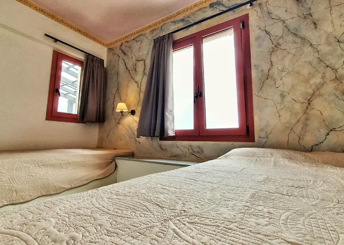 Korifi - Jr Adults Only Ξενοδοχείο