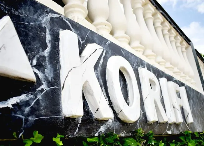 Korifi - Jr Adults Only Ξενοδοχείο Χερσόνησος