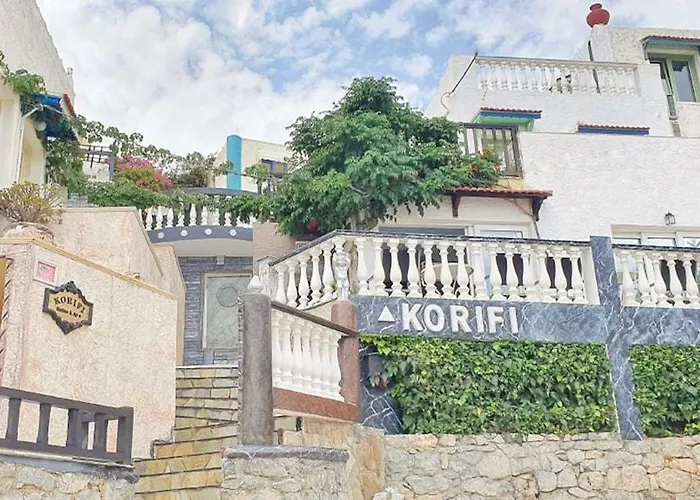 Korifi - Jr Adults Only Ξενοδοχείο Χερσόνησος