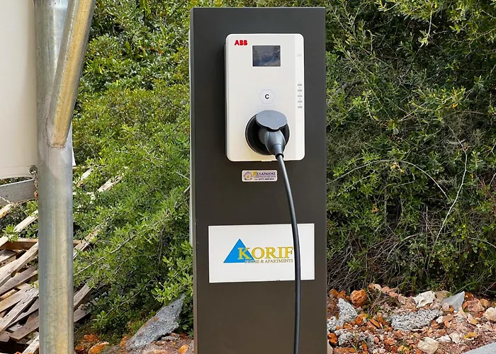 Korifi - Jr Adults Only 4*