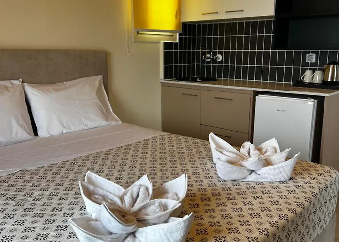 Korifi - Jr Adults Only 4* Χερσόνησος