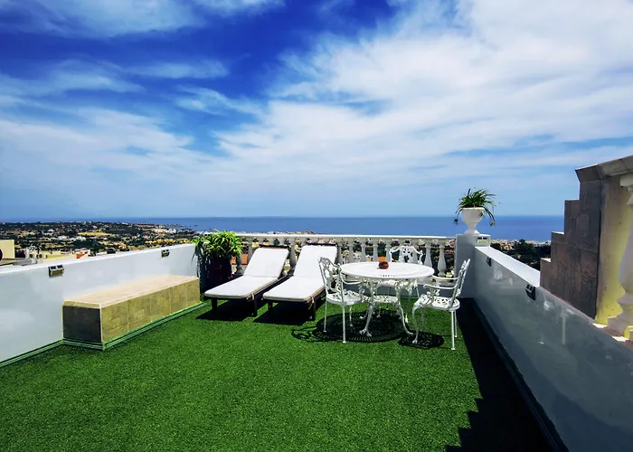 Ξενοδοχείο Korifi - Jr Adults Only 4*