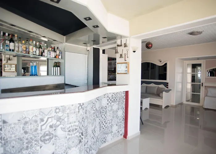 Korifi - Jr Adults Only Ξενοδοχείο 4*