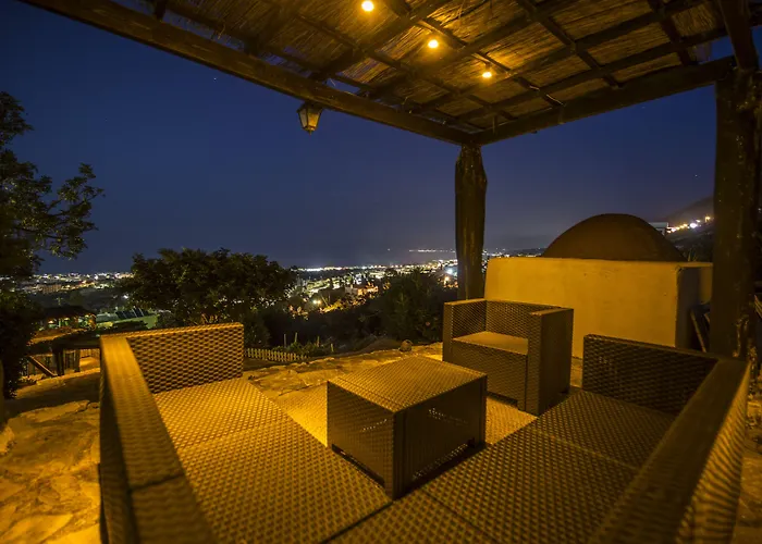 Korifi - Jr Adults Only Готель