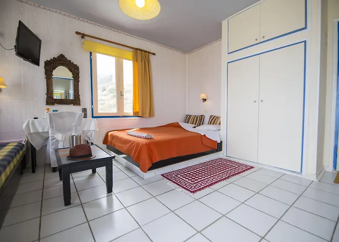 Korifi - Jr Adults Only 4* Херсонісос