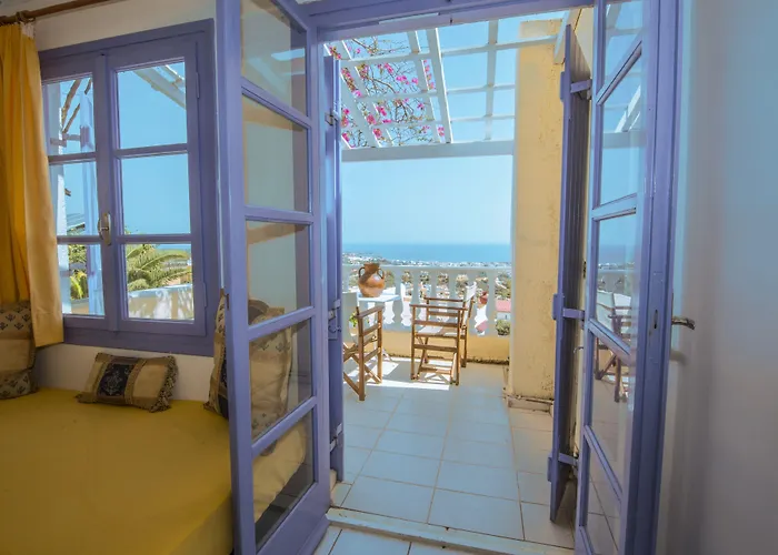 Korifi - Jr Adults Only 4*