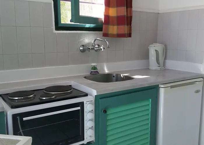 Готель Korifi - Jr Adults Only 4*