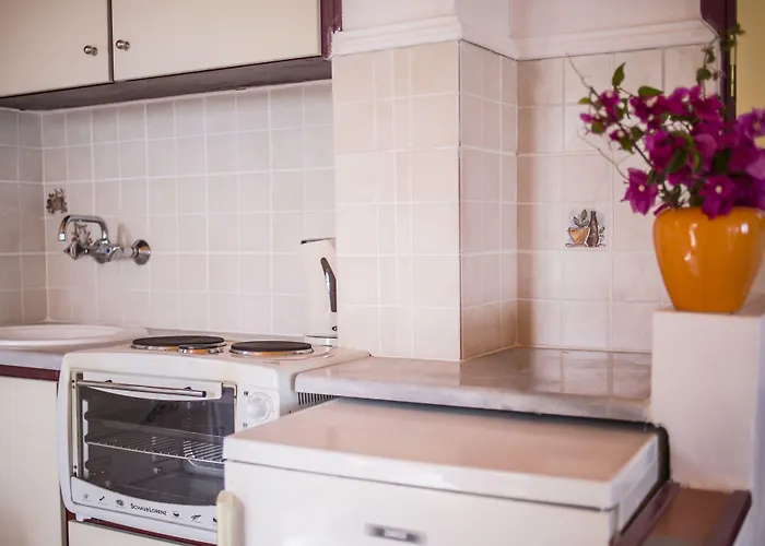 Ξενοδοχείο Korifi - Jr Adults Only 4*