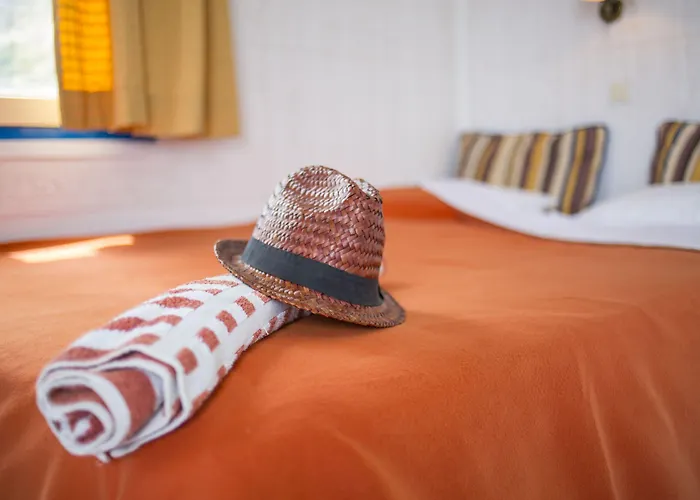 Korifi - Jr Adults Only 4* Χερσόνησος