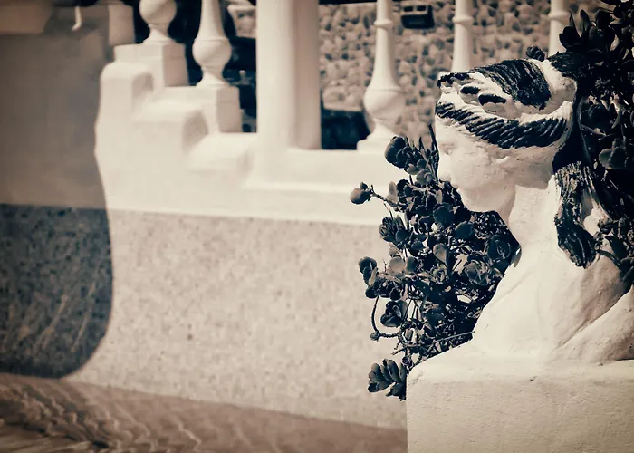 Korifi - Jr Adults Only Ξενοδοχείο Χερσόνησος