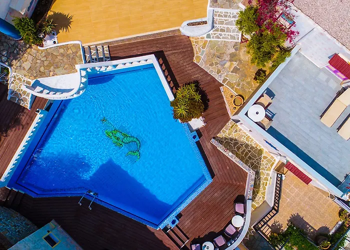 Korifi - Jr Adults Only Ξενοδοχείο Χερσόνησος