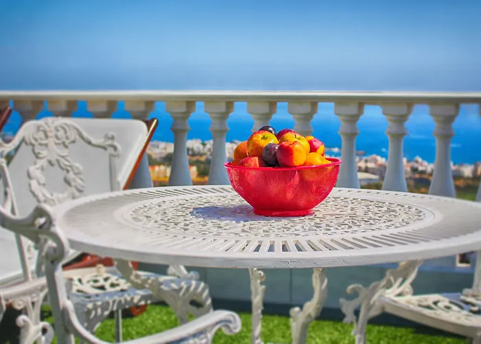 Ξενοδοχείο Korifi - Jr Adults Only