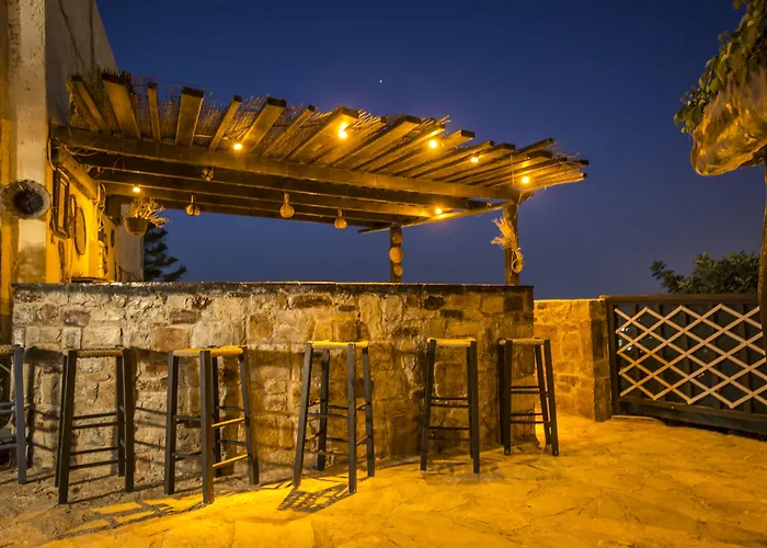 Korifi - Jr Adults Only 4*