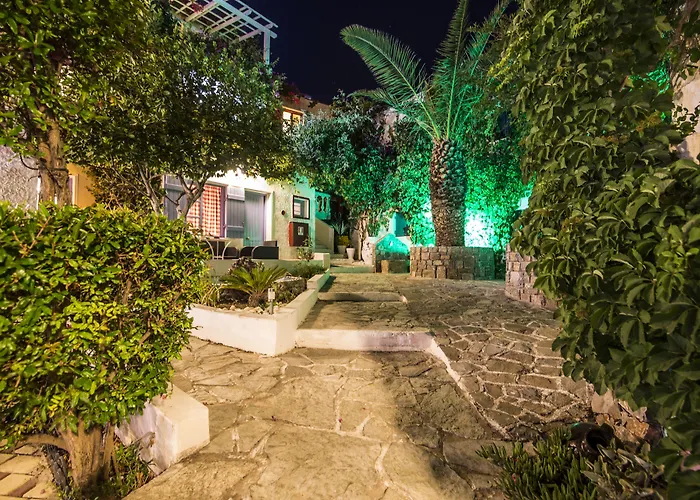 Ξενοδοχείο Korifi - Jr Adults Only