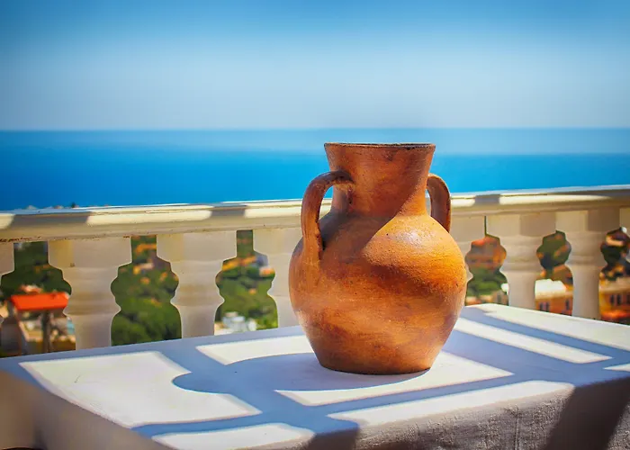 Korifi - Jr Adults Only 4*