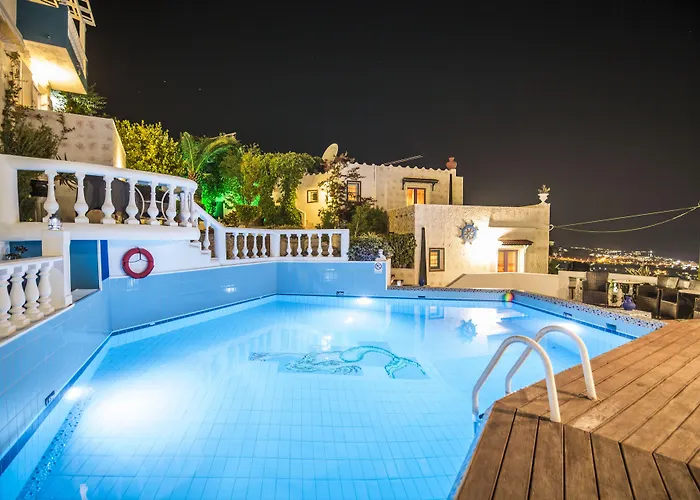 Korifi - Jr Adults Only Ξενοδοχείο Χερσόνησος