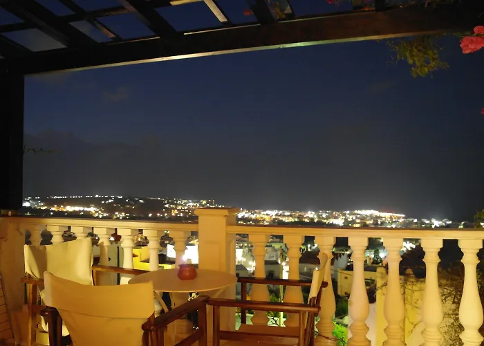 Korifi - Jr Adults Only 4*