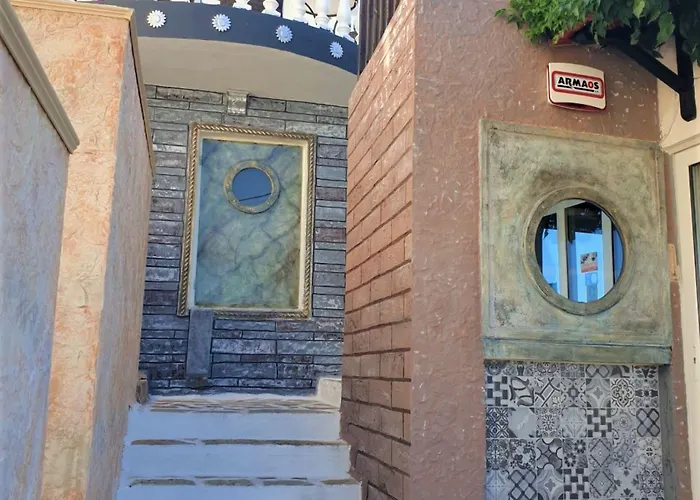 Korifi - Jr Adults Only Χερσόνησος