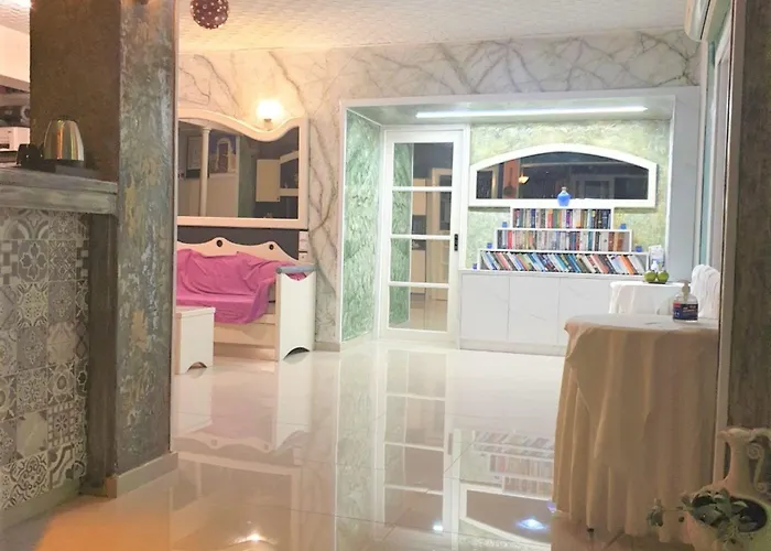 Korifi - Jr Adults Only 4* Херсонісос