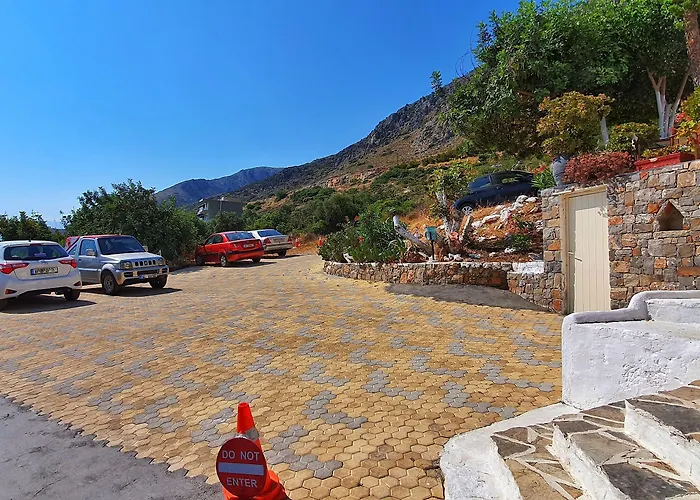 Ξενοδοχείο Korifi - Jr Adults Only Χερσόνησος