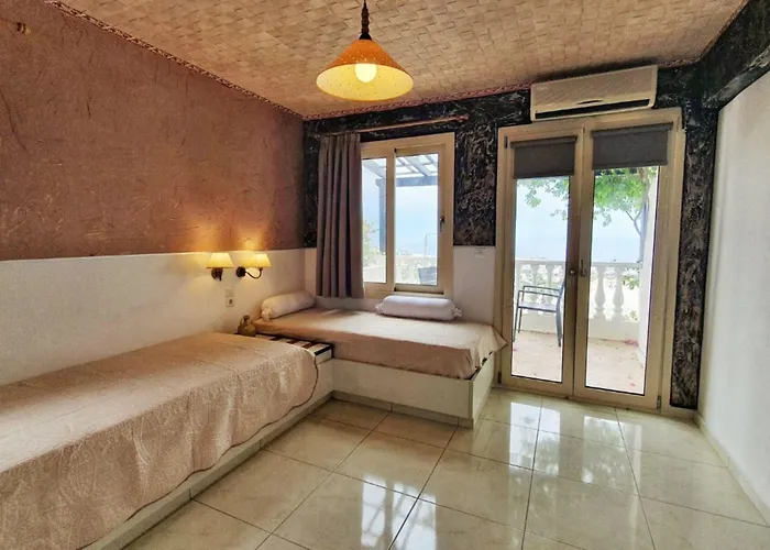 Korifi - Jr Adults Only 4*