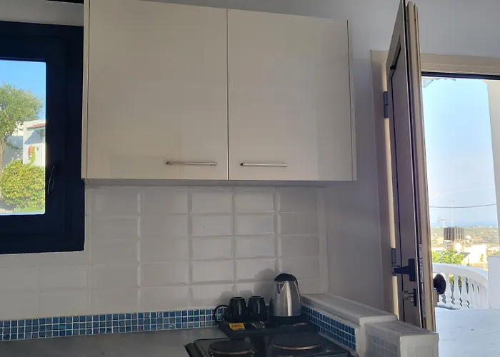 Korifi - Jr Adults Only Ξενοδοχείο 4*