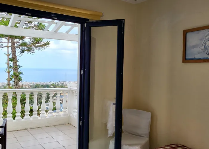 Готель Korifi - Jr Adults Only Херсонісос