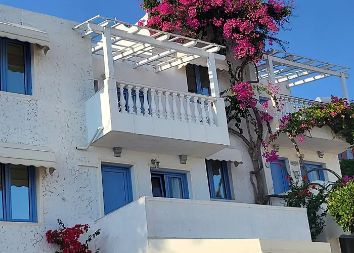 Korifi - Jr Adults Only 4* Χερσόνησος