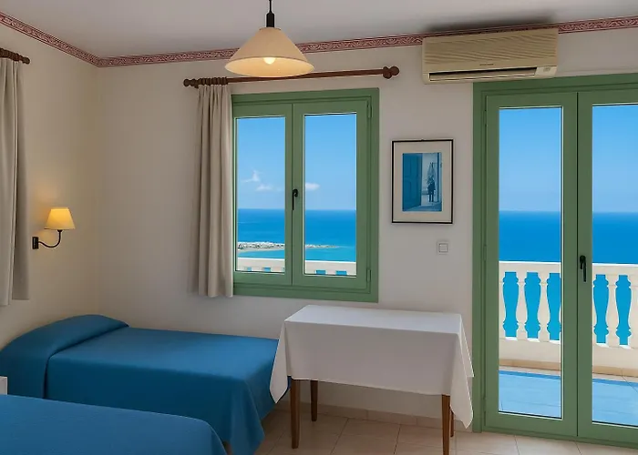 Korifi - Jr Adults Only 4* Χερσόνησος