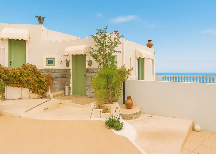 Готель Korifi - Jr Adults Only 4*