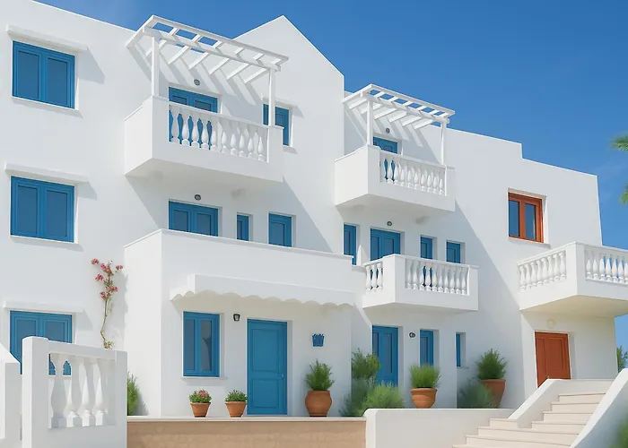 Korifi - Jr Adults Only 4* Херсонісос