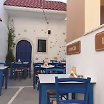 Korifi - Jr Adults Only Hotel