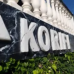 Korifi - Jr Adults Only Hotel Hersonissos (Crete)