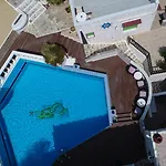 Korifi - Jr Adults Only Hotel