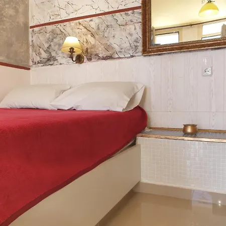 Korifi Adults Only Hotel 4*