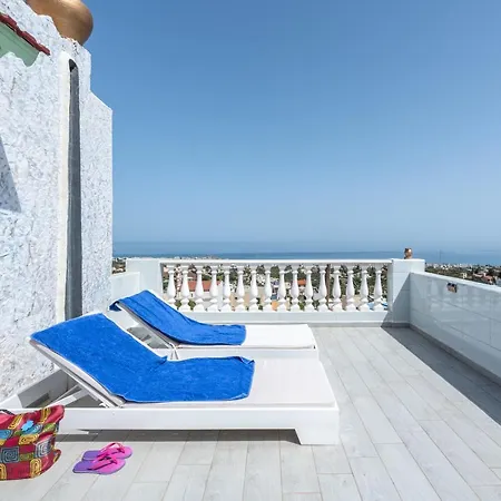 Hotel Korifi Adults Only 4*
