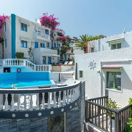 Korifi Adults Only Hotel