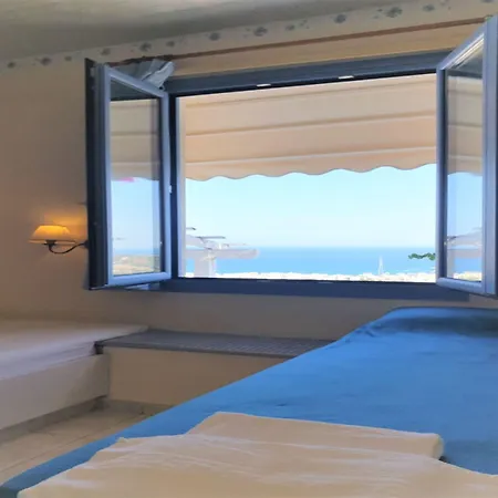 Korifi Adults Only Hotel