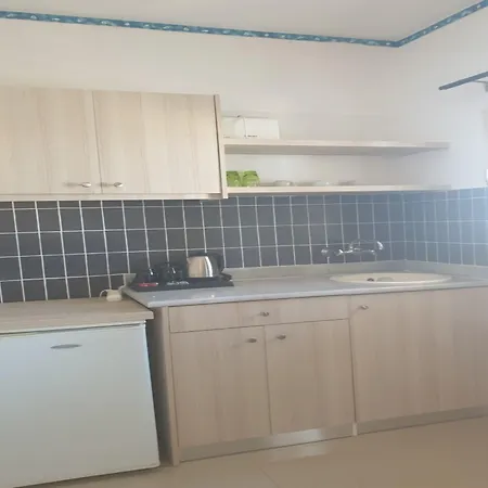 Hotel Korifi Adults Only 4*