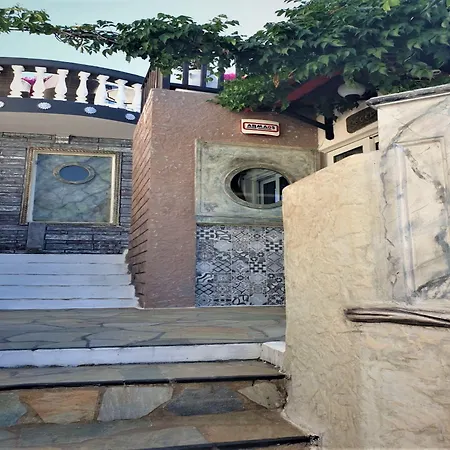 Hotel Korifi - Jr Adults Only Hersonissos (Crete)